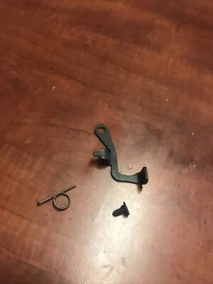 OEM Parts Spindle Lock Assy For DeWalt DCS573 7 1/4 FlexVolt Circular Saw 60V - Image 1 of 4