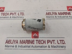 Aker Solutions BA0043108 Air Filter Element - Picture 1 of 7