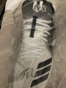 Jorge Soler Signed Adidas Cleat Beckett Authentication T13 - Picture 1 of 2