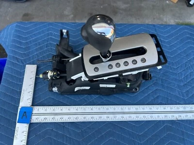 2006-2010 Pontiac G6 Gear Shifter Assembly Automatic Trans 2711226 OEM #5DU - Image 1 of 4