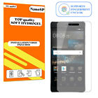 Screen Protector For Huawei P8 max Hydrogel Cover - Clear TPU FILM