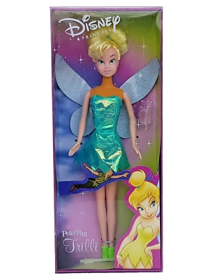 "Trilli" in Gift Box Regalo RARISSIMO HASBRO - Immagine 1 di 4