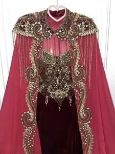 Bindalli Henna Kleid Abendkleid - Bild 1 von 11