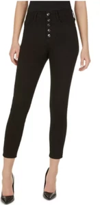 Numero Junior Exposed Button Skinny Jeans - Bild 1 von 3