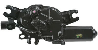 Rear Windshield Wiper Motor For 2003-2009 Toyota 4Runner 2004 2005 2006 Cardone - Image 1 of 4