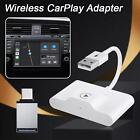 For iPhoireless Adapter Apple Wireless Dongle Plug` W8H3