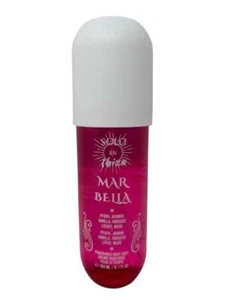 Solo en Ibiza Mar Bella Fragrance Body Spray Mist 89800 6.1 Fl Oz Bottle - Picture 1 of 3