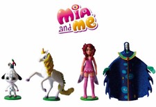 mia and me toys target