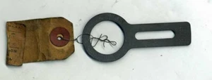 New Old Stock Delco Distributor Timing Clamp WWII 1940's # 815095 - Picture 1 of 1