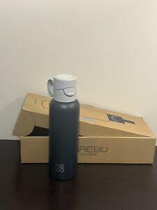 REBO - Smart Bottle