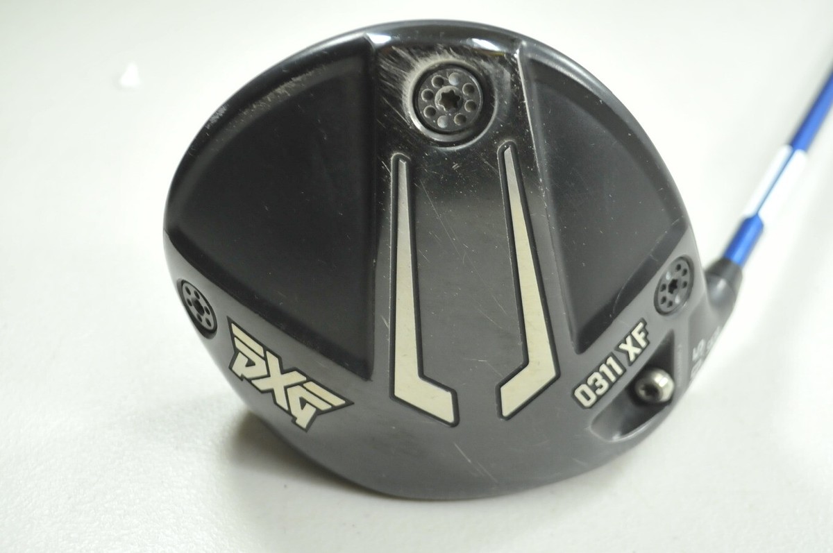 PXG Driver 10.5 Loft Golf Clubs for sale | eBay PXG Driver 10.5 Loft Golf Clubs for sale | eBay
