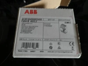 ABB FI Schutzschalter allstromsensitiv Typ B 40/0,3A - Bild 1 von 4
