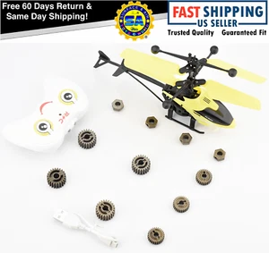 Fits Traxxas TRX-4 SPORT Bronco Portal Drive Gears Transfer Case Gears Hub TRX-6 - Picture 1 of 24