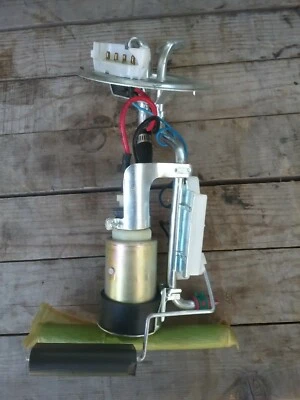 CARTER FUEL PUMP P74551S fits 1987 thru 1990 FORD EXP, ESCORT 1.9 MOTOR - Image 1 of 4