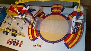 (Set 687) Playmobil Circus 3720 Romani Circus - Bild 1 von 11