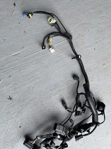 Kabelbaum Motor Kabelstrang KTM 1290 Super Duke R 17-19 - Bild 1 von 2