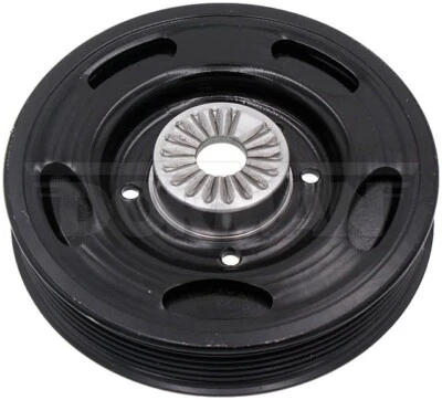 Harmonic Balancer Assembly for Audi 2020-07 Foto 1 de 4