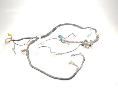 1986 Yamaha FJ1200 FJ1100 Main Wiring Wire Harness Loom Free Shipping - Image 1 of 4
