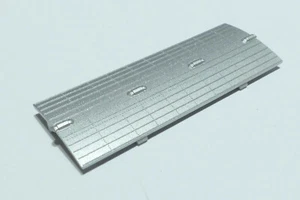 E805 Fleischmann 1x Dach für DB VT 95 Beiwagen silber 7403 - Picture 1 of 1