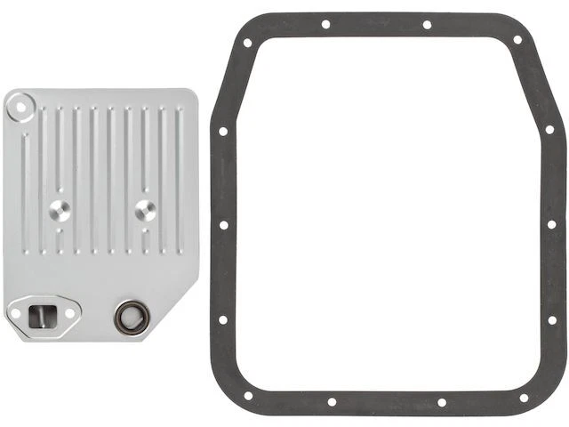 ATP 13YT21C Automatic Transmission Filter Kit Fits 1985-1992 Ford Bronco - Image 1 of 1