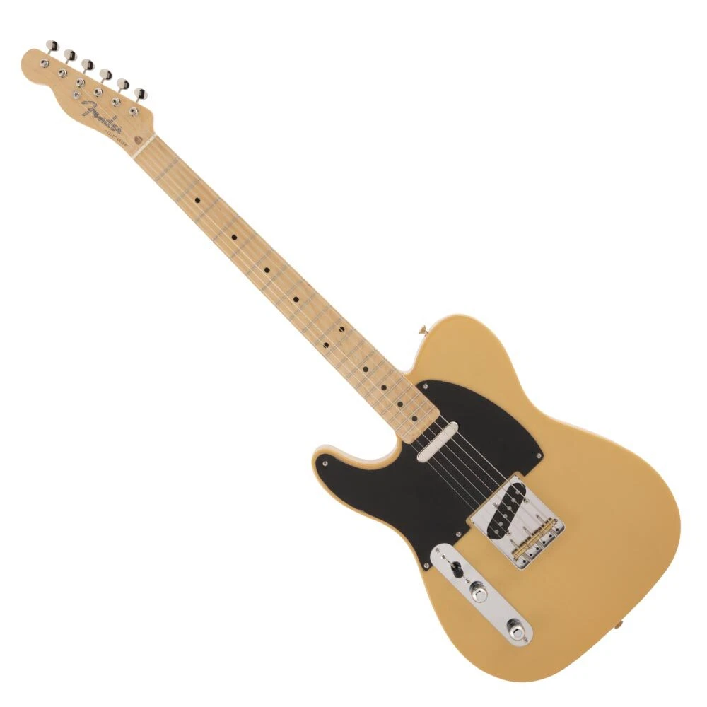 Fender Telecaster Left-Handed Electric Guitars for sale - eBay