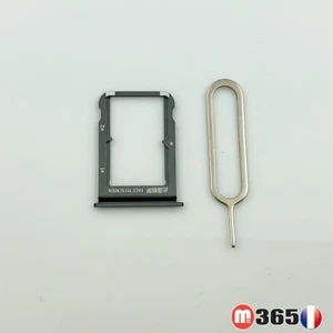 xiaomi Mi9 TIROIR CARTE SIM ( caddy SIM TRAY ) Mi 9 Plateau SIM support - Imagen 1 de 2