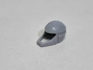 G.I.JOE Gijoe Hasbro Pieza Casco Soldado Militar Persuader Tanque Vehiculo - Imagen 1 de 1