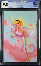 Archie Valentines Spectacular 2024 #1 Leanne Hyunh Variant CGC 9.8