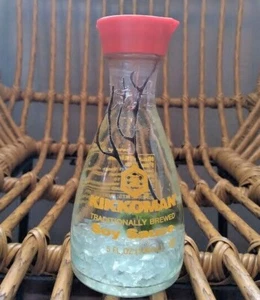 Marimo Moss Ball Soy Sauce Terrarium - Picture 1 of 7