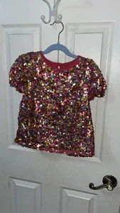 Girls Misc Skirt Sets, Lot Of 4 - Picture 1 of 8