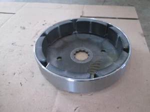 Harley Davidson Dyna Super Glide FXD 88 2000 00 flywheel magneto engine motor - Picture 1 of 3