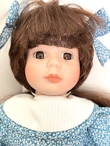 Sammlerstück Amanda Star Spec Limited Edition Porzellanpuppe nur 600 weltweit - Bild 1 von 9