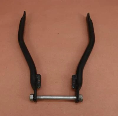 01-06 2004 BMW R1150R R1150 FRONT FRAME BRACE SUPPORT - Image 1 of 4