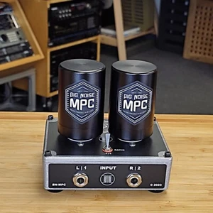 Audio Magic XF1140e Hi-Fi American Audio Transformer | 1:2 Step-Up - Picture 1 of 10
