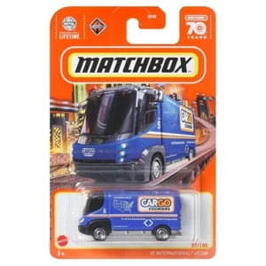 Matchbox - 2023 Mainline 37/100 '09 International eStar HKW79-4B10 - Picture 1 of 1