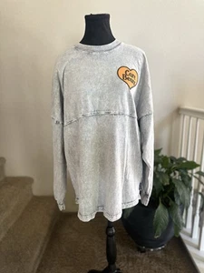 TRICK-OR-SWEET BEAR HAPPY HALLOWEEN CARE BEARS SPIRIT JERSEY SIZE SMALL - Picture 1 of 6