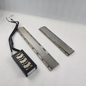 MITSUBISHI LINEAR SERVO MOTOR LM-H3P3A-12P-CSS0 , LM-H3S30-384-CSS0 . 3-1 - Picture 1 of 4
