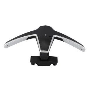 Universal Car Back Folding Hanger Multi-Function Coat Hanger for Jackets3096 - Picture 1 of 8