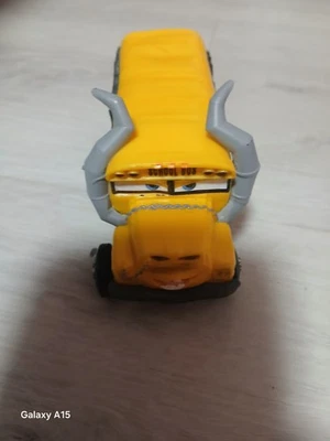 16 macchinine cars disney - Immagine 1 di 4