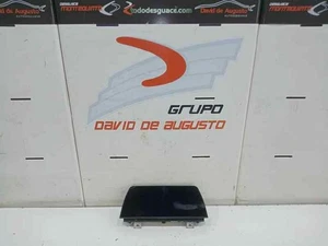1519281Z01 multifunction screen for BMW 3 GRAN TURISMO 318 D 2013 874427 - Picture 1 of 17