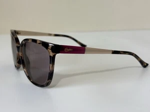 Candies CA1008 56F Brille Brillengestell Nur Mehrfarbig Schildpatt 57 16 135 - Bild 1 von 15