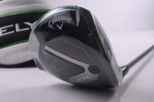 Mini driver Callaway Elyte / 13,5 gradi / albero flessibile regolare Denali carbone 50 - Foto 1 di 9
