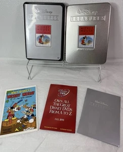 Walt Disney Treasures Mickey Mouse In Living Color Limited Edition - Bild 1 von 19