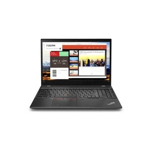Lenovo ThinkPad T580 Core i5-8350U 8GB RAM 128GB SSD Windows 10 Pro (mk) - Bild 1 von 5