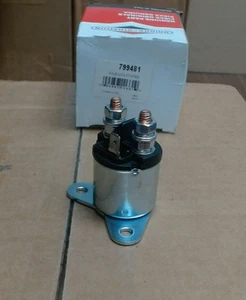 Briggs & Stratton Anlassermagnet (799481) - Bild 1 von 8