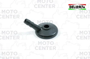 PIPETTA RACCORDO TUBO BENZINA-CARBURATORE SHA 14/15 CICLOMOTORE - Picture 1 of 1