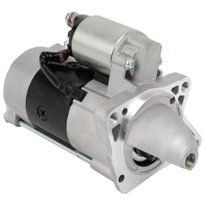 For European Mazda B2500 1996-2006 BT50 2006-2012 Starter 32352 32504 M002T87271 - Picture 1 of 7