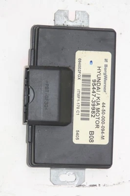 Unità di controllo della trasmissione Kia SPORTAGE 2 2.0 83 kW 113 HP 55567 - Immagine 1 di 3