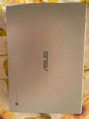 asus chromebook c424m - Image 1 of 3