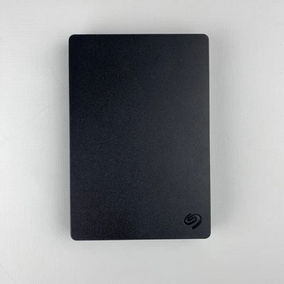 Seagate Portable Drive 2TB External USB 3.0 Hard Drive Model SRD0NF1 - Image 1 of 4
